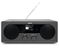 TechniSat DIGITRADIO 451 CD IR Czarne - 653496 - zdjęcie 2